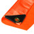 12' X 16' Heavy Duty Orange Poly Tarp (Actual Size 11'6" X 15'6")