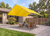 18' x 20' Pavilion Canopy Kit