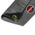 18' x 24' Silver Fire Retardant Tarp (Actual Size 17'6" x 23'6")