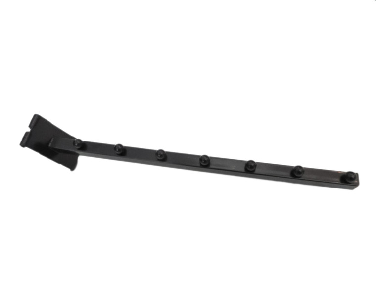 6-Ball Bracket White Gridwall