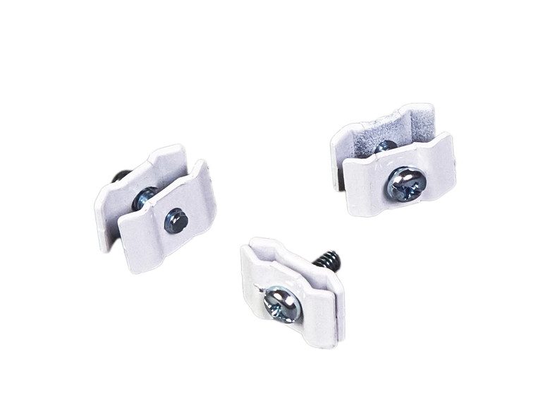 Gridwall Joint Clips