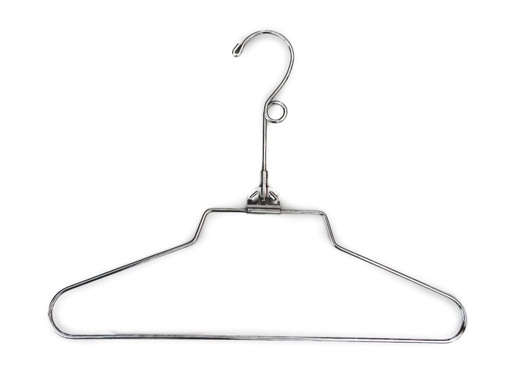 18" Blouse & Dress Hanger
