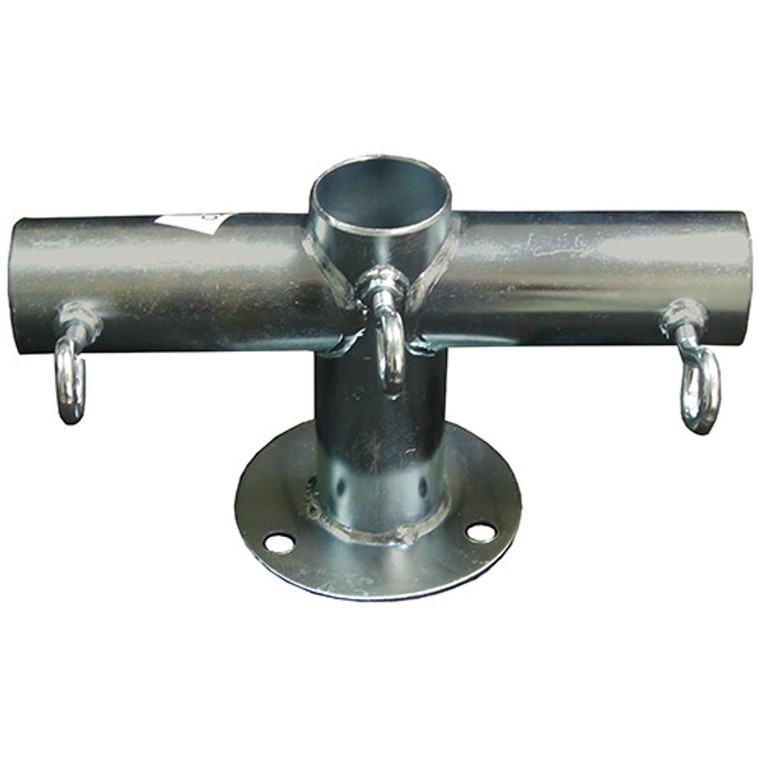 1 5/8" Canopy Tent Hybrid Fitting (FP+FOT)