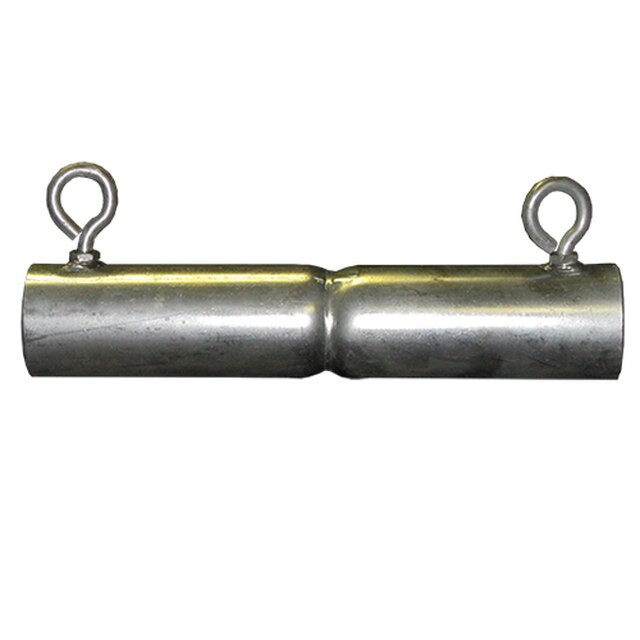 1.5" 2-Way Connector (FC)