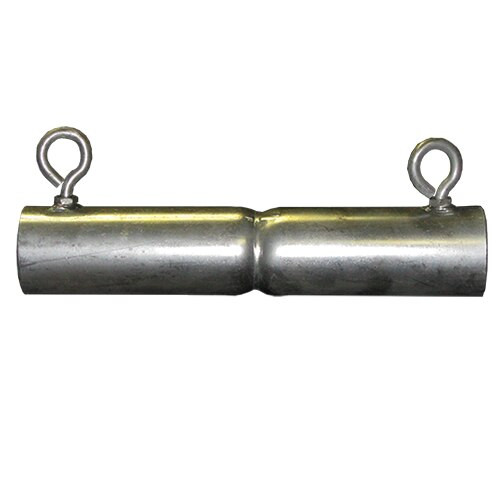 1 7/8" 2 Way Connector (FC)