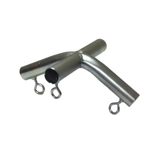 2 3/8" High Peak Center/Side W/ Eyebolts (FV4)