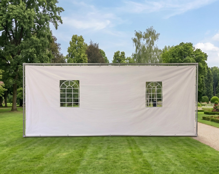 20' Carnival Side Panel