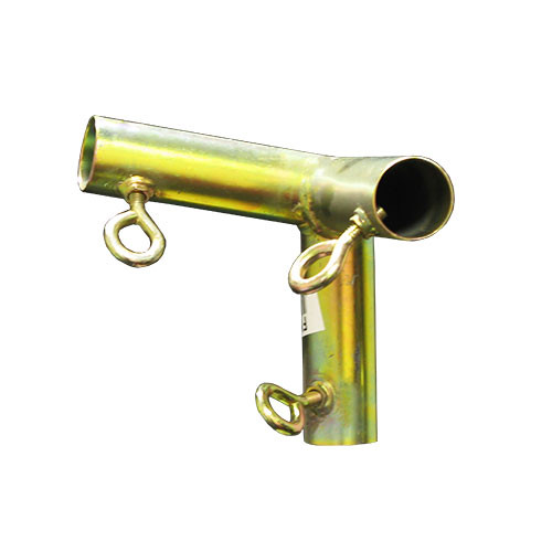 1 5/8" Medium Peak Corner Fitting (P3J11)
