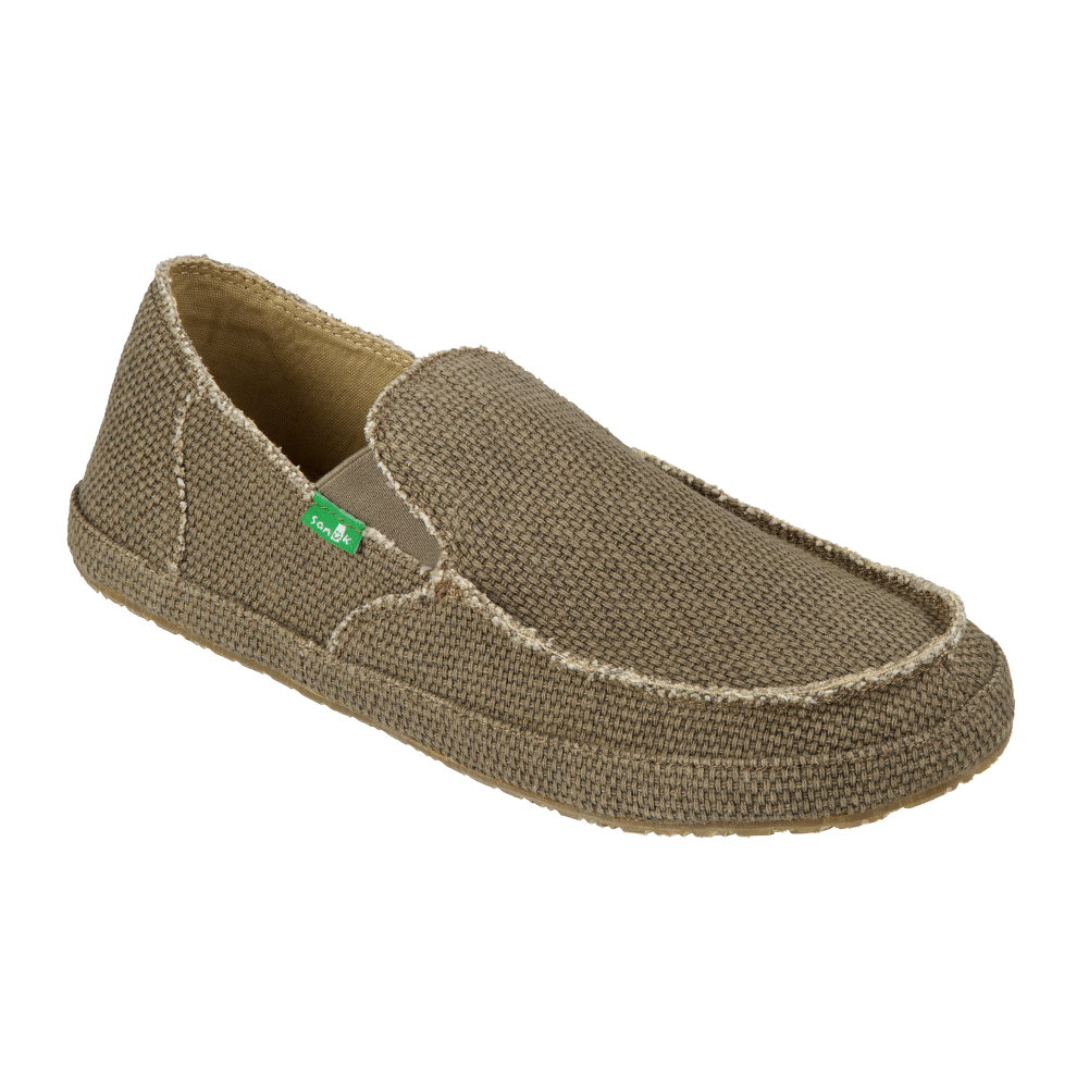 Sanuk Men's Rounder - MetroShoe Warehouse