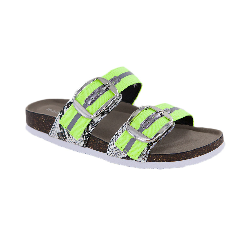 Sanuk Women's Cosmic Calypso - MetroShoe Warehouse