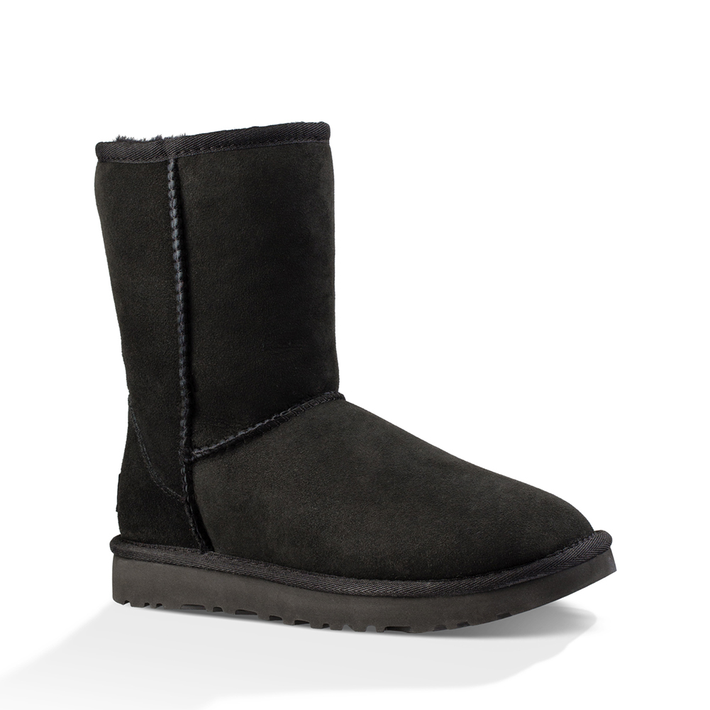 UGG® Women's Classic Mini II - MetroShoe Warehouse