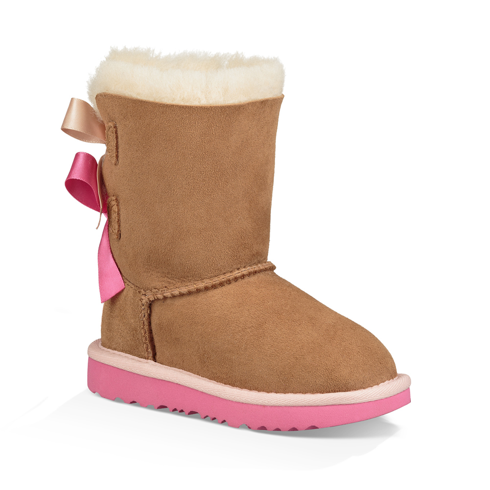 UGG Kids Bailey Bow II