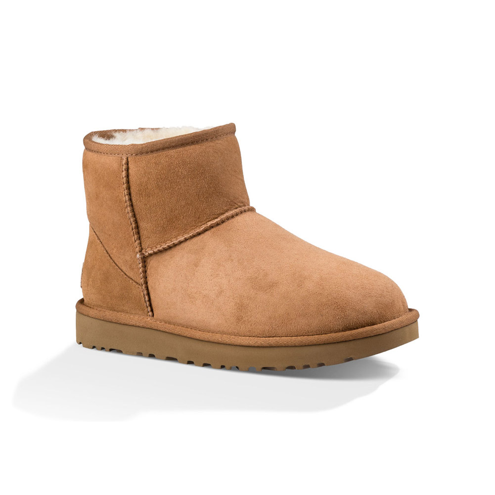 UGG® Women's Classic Mini II - MetroShoe Warehouse