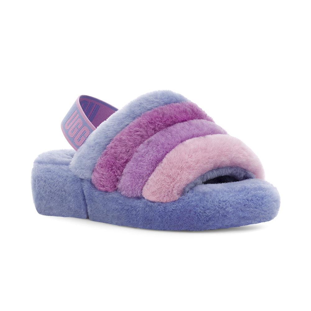 ugg cornflower