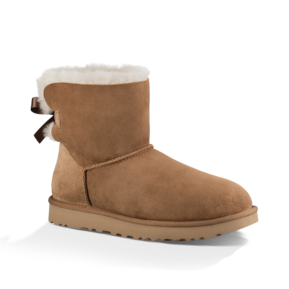 UGG® Women's Classic Mini II - MetroShoe Warehouse