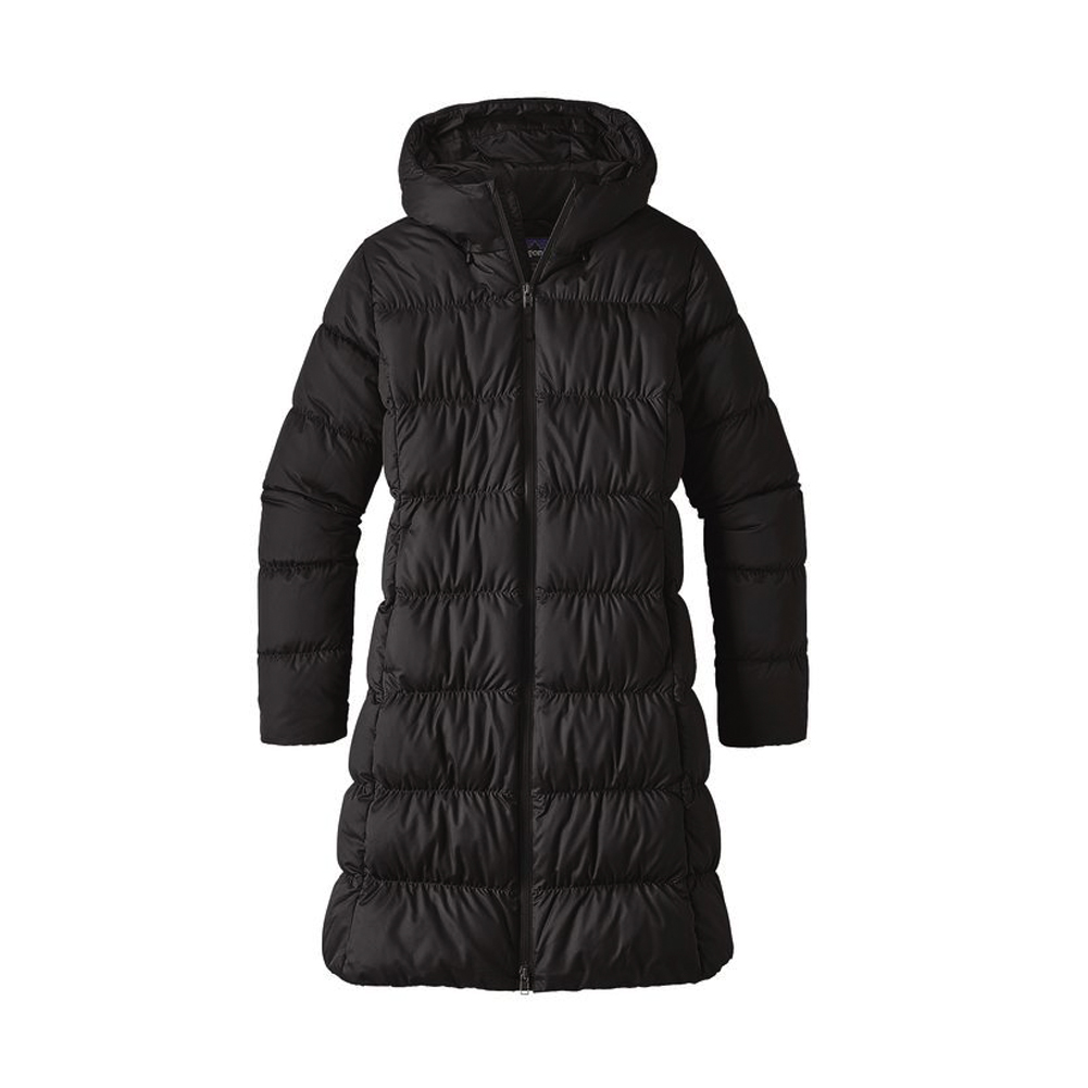 Patagonia Women's Downtown Parka 