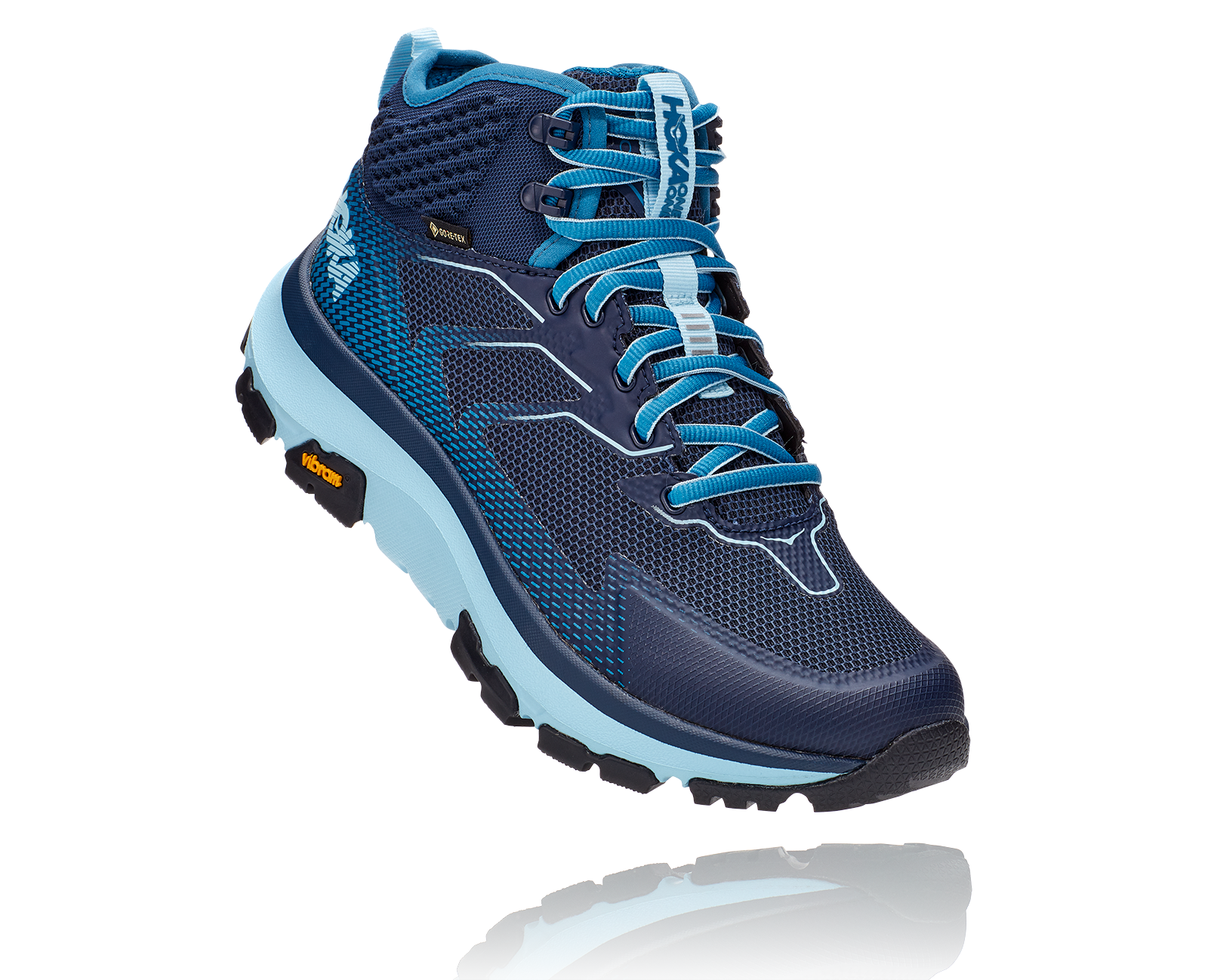 Hoka Women's Toa Gtx - MetroShoe Warehouse