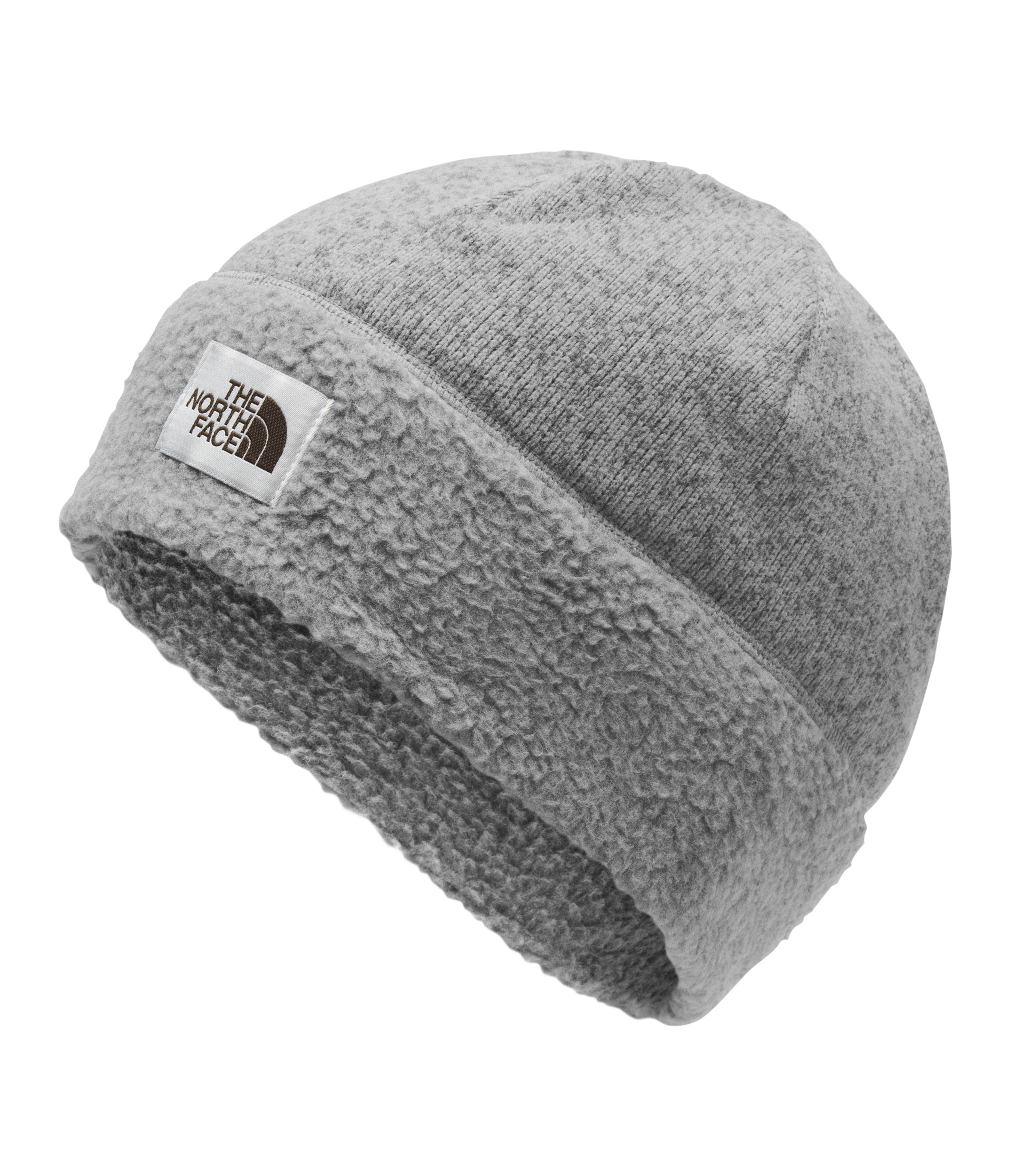 the north face sweater fleece beanie