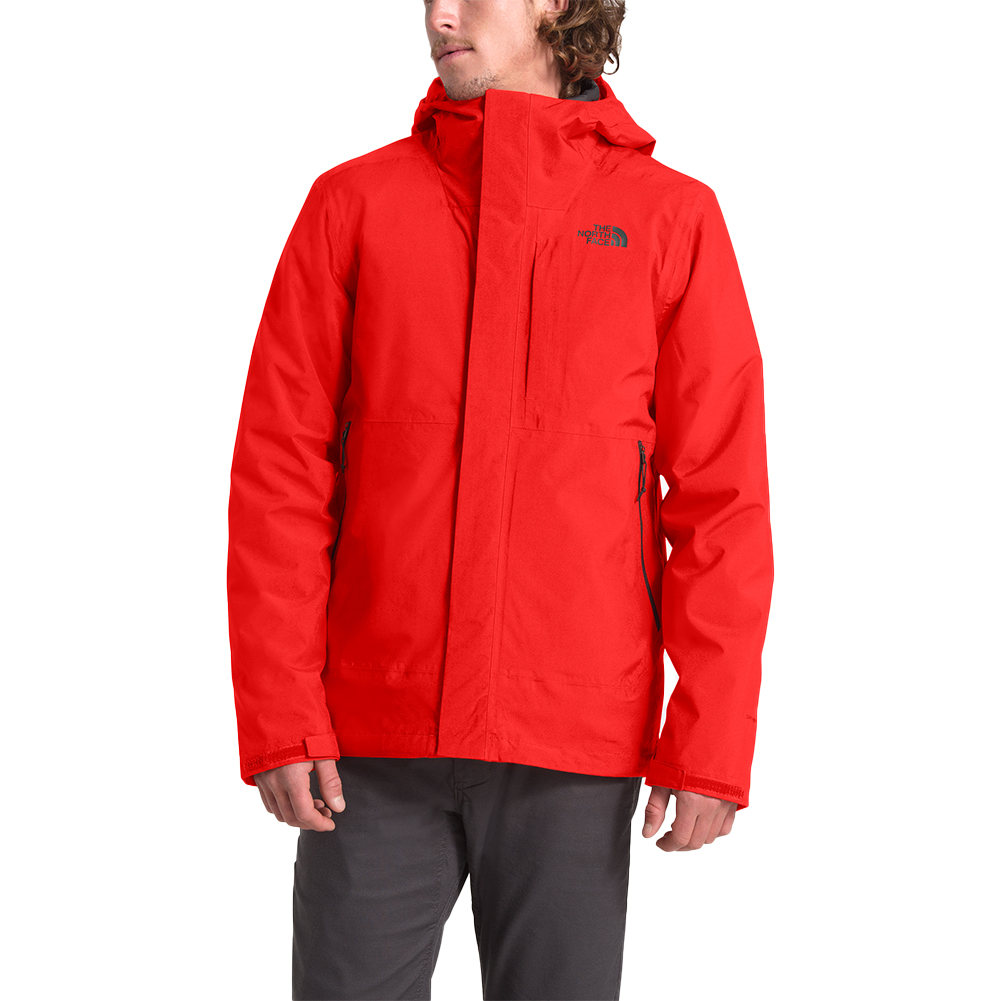 north face men's carto jacket