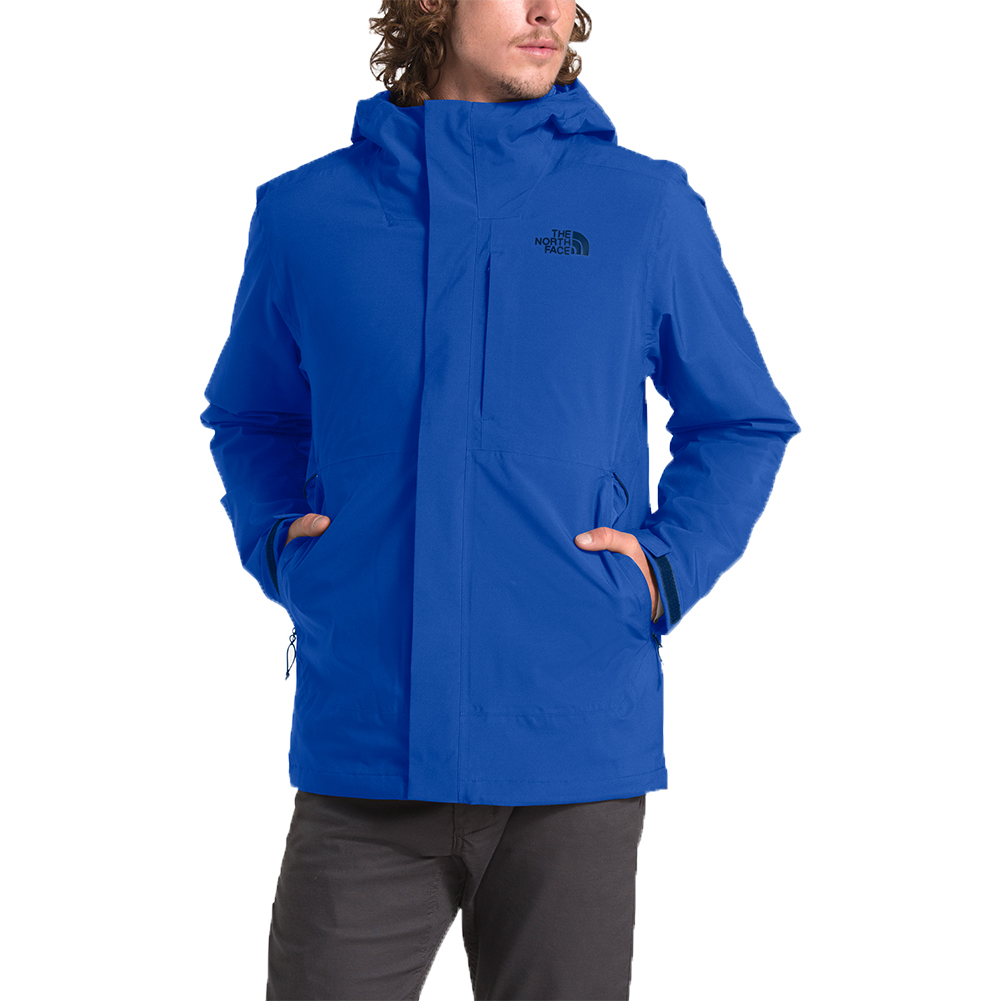 Carto Triclimate Jacket 2 
