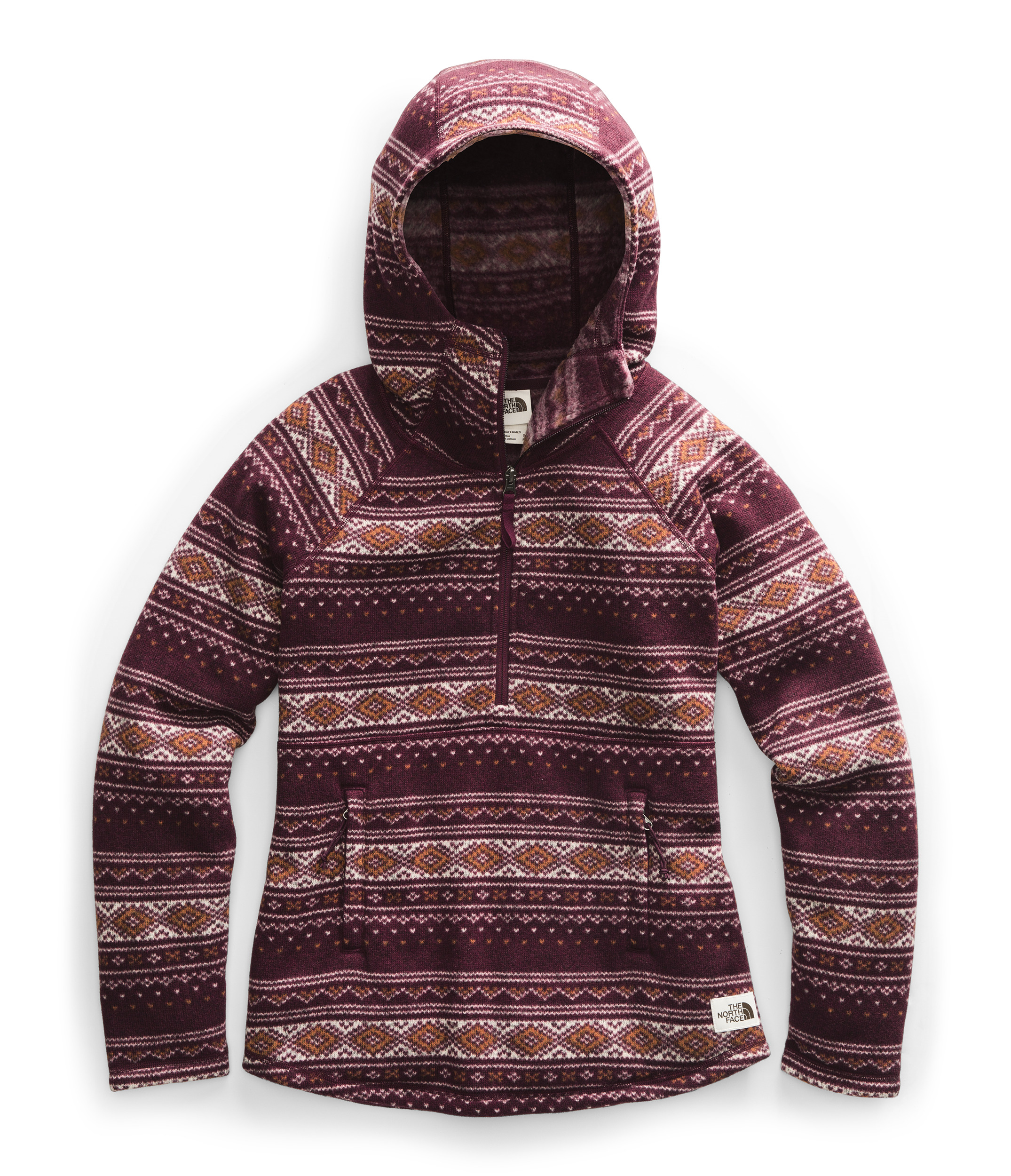 The North Face Women's Printed Crescent 