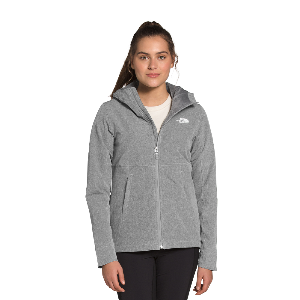 The North Face Women's Shelbe Raschel Hoodie - MetroShoe Warehouse