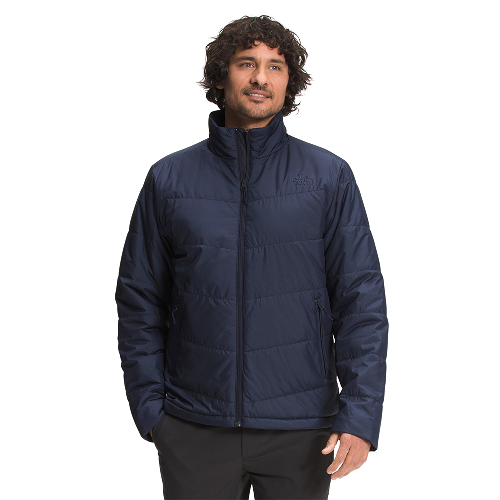 The North Face Men's Junction Insulated 