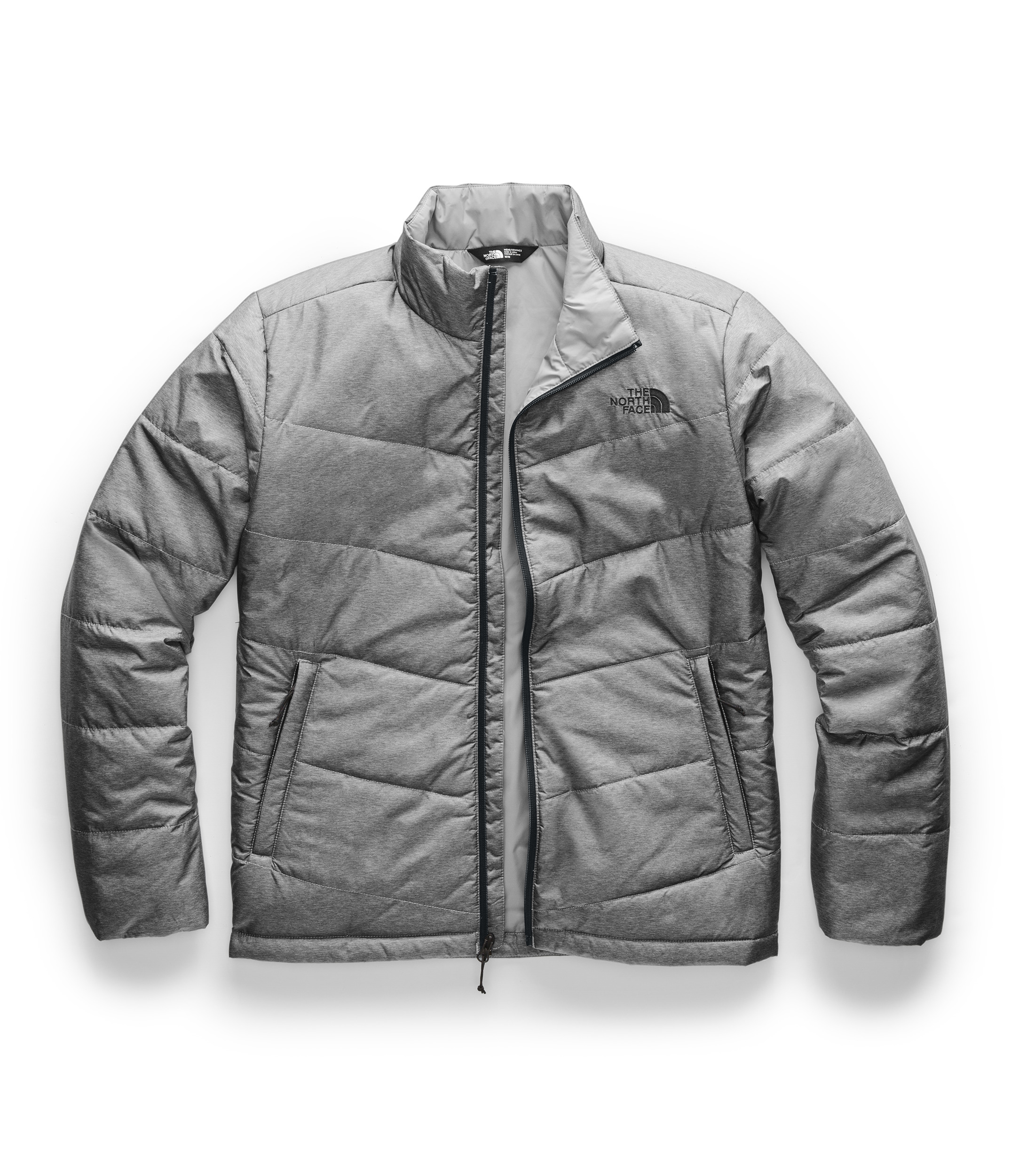 The North Face Men's Junction Insulated 