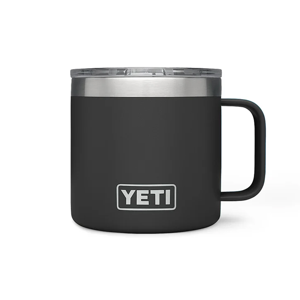 Yeti 35 oz. Rambler Straw Mug Rescue Red