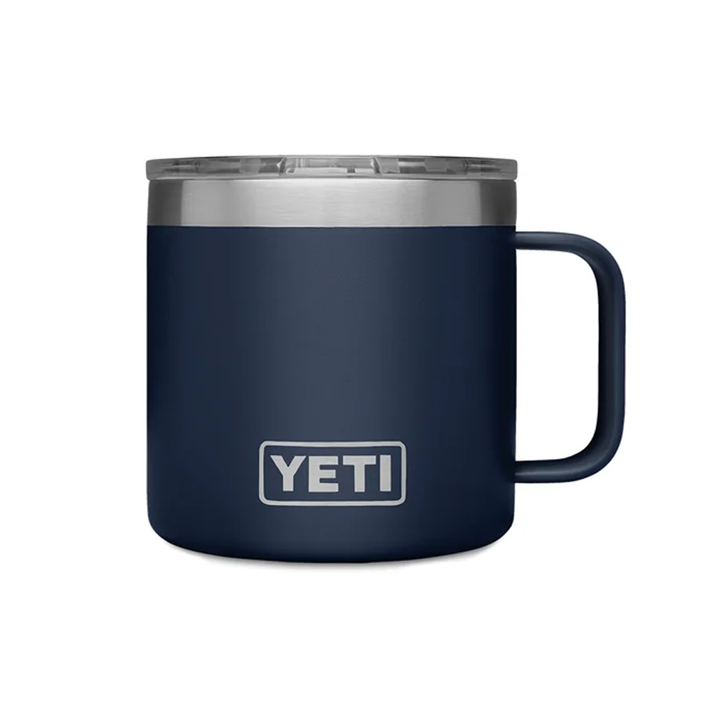 YETI® Rambler 35 OZ Straw Mug Charcoal