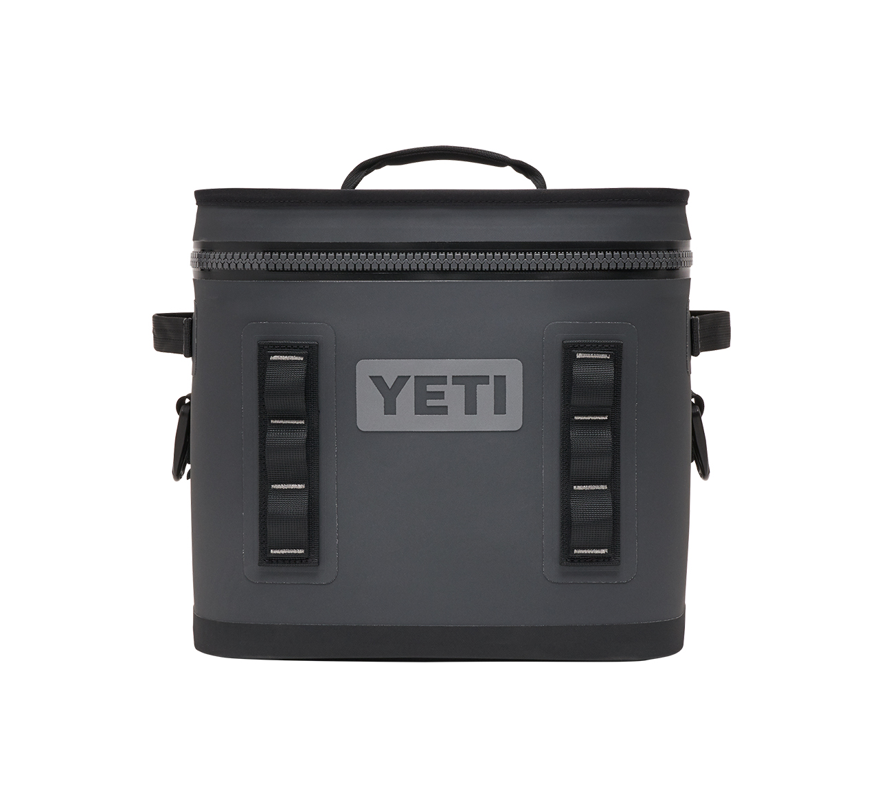 Yeti Hopper Flip 12 Soft Cooler - Power Pink