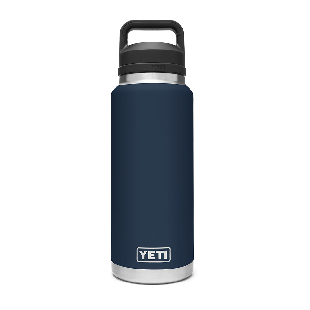 Yeti Yonder .75L / 25 oz Water Bottle Canopy Green with Yonder