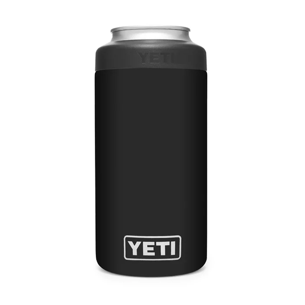 YETI - Rambler 12 oz Colster Can Cooler - Nordic Purple