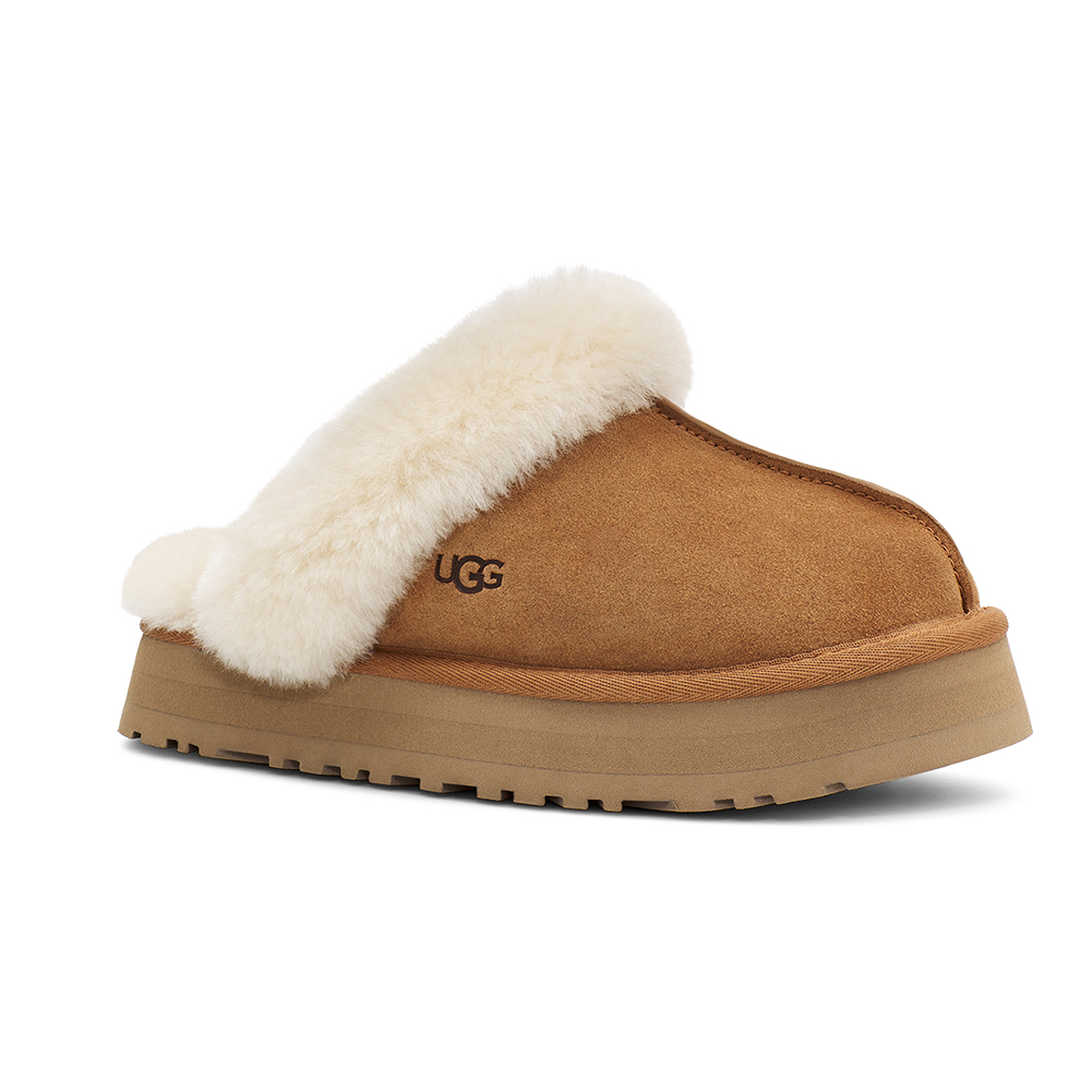 新品箱付き　ディスケットdisquette ugg ブラック 新品箱付き ディスケットdisquette ugg ブラック