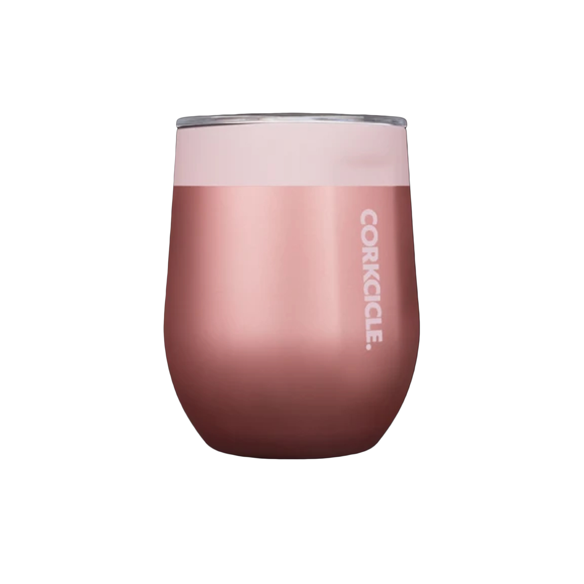 Corkcicle Luxe Leopard Canteen, Tumbler and Stemless Wine Cup