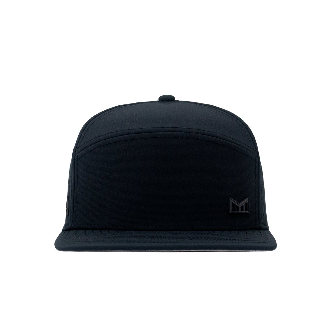 Trenches Icon Hydro Snapback Hat – melin