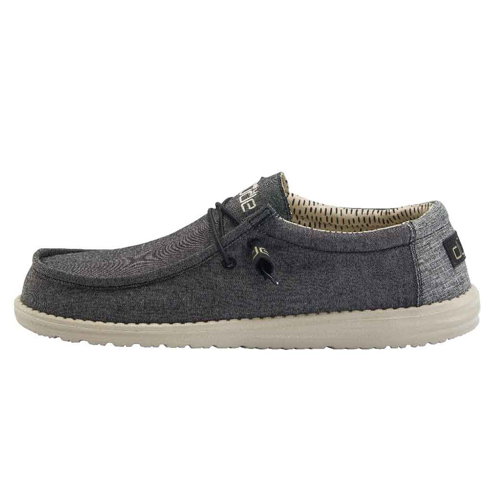 Hey Dude Men's Wally - MetroShoe Warehouse