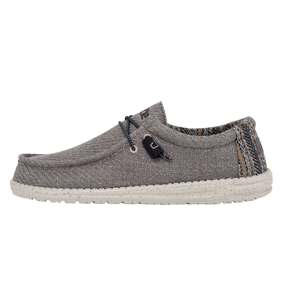 Hey Dude Men's Wally - MetroShoe Warehouse