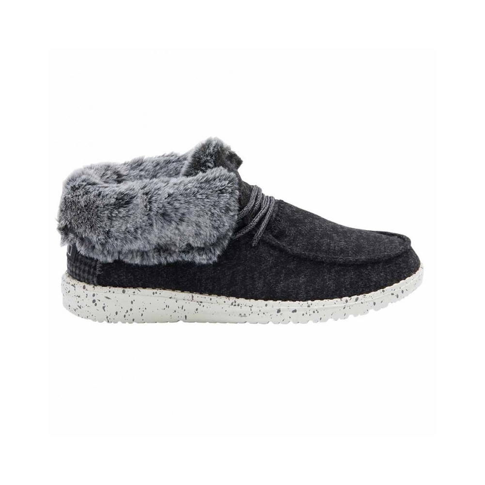 Hey Dude Women's Britt - MetroShoe 