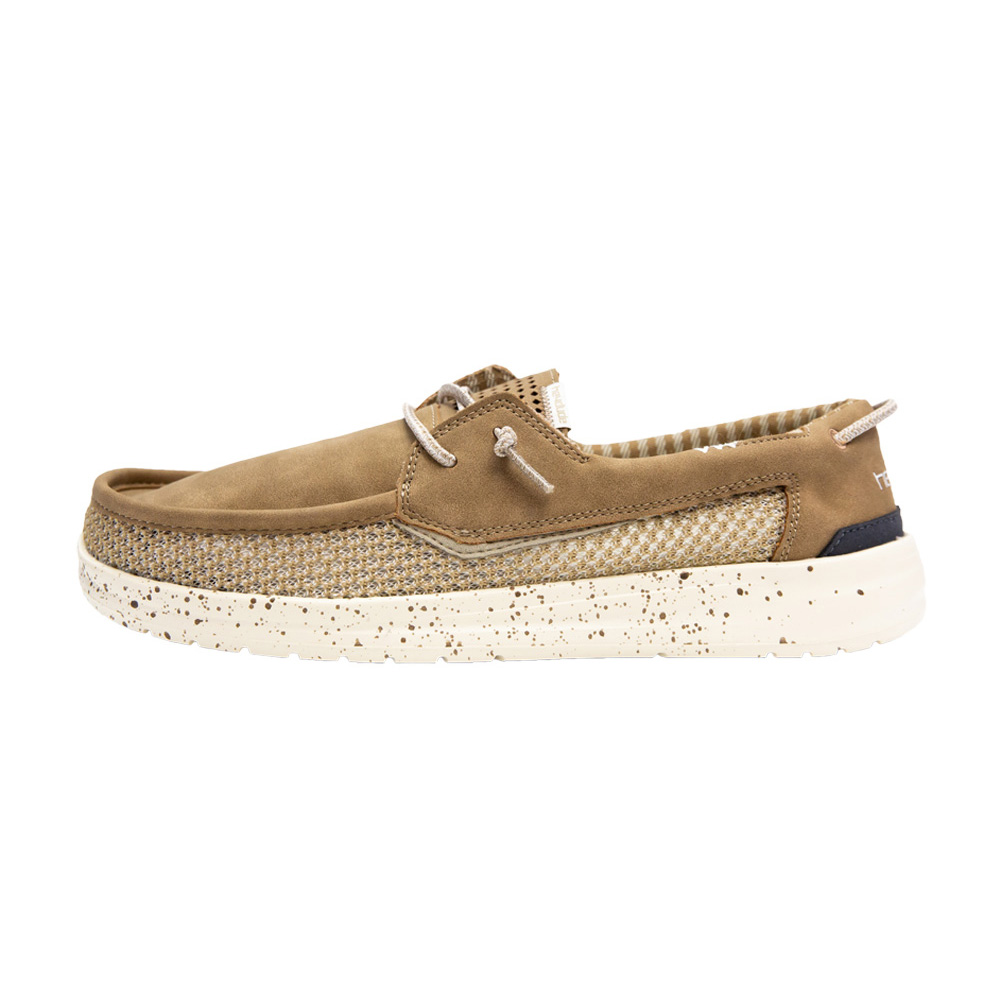 Hey Dude Men's Welsh Grip - MetroShoe 
