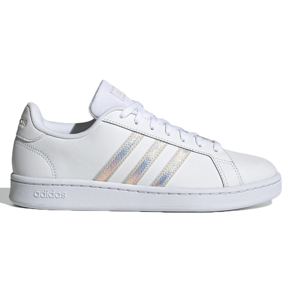 Adidas Women's Grand Court - MetroShoe Warehouse