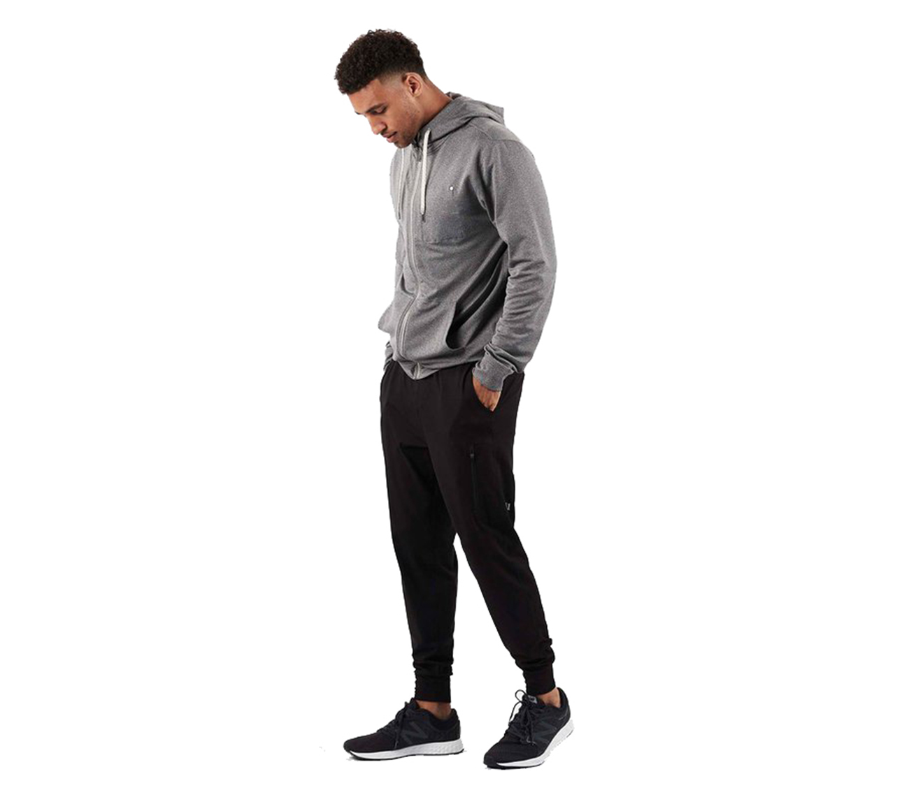 Vuori Men's Sunday Performance Jogger - MetroShoe Warehouse