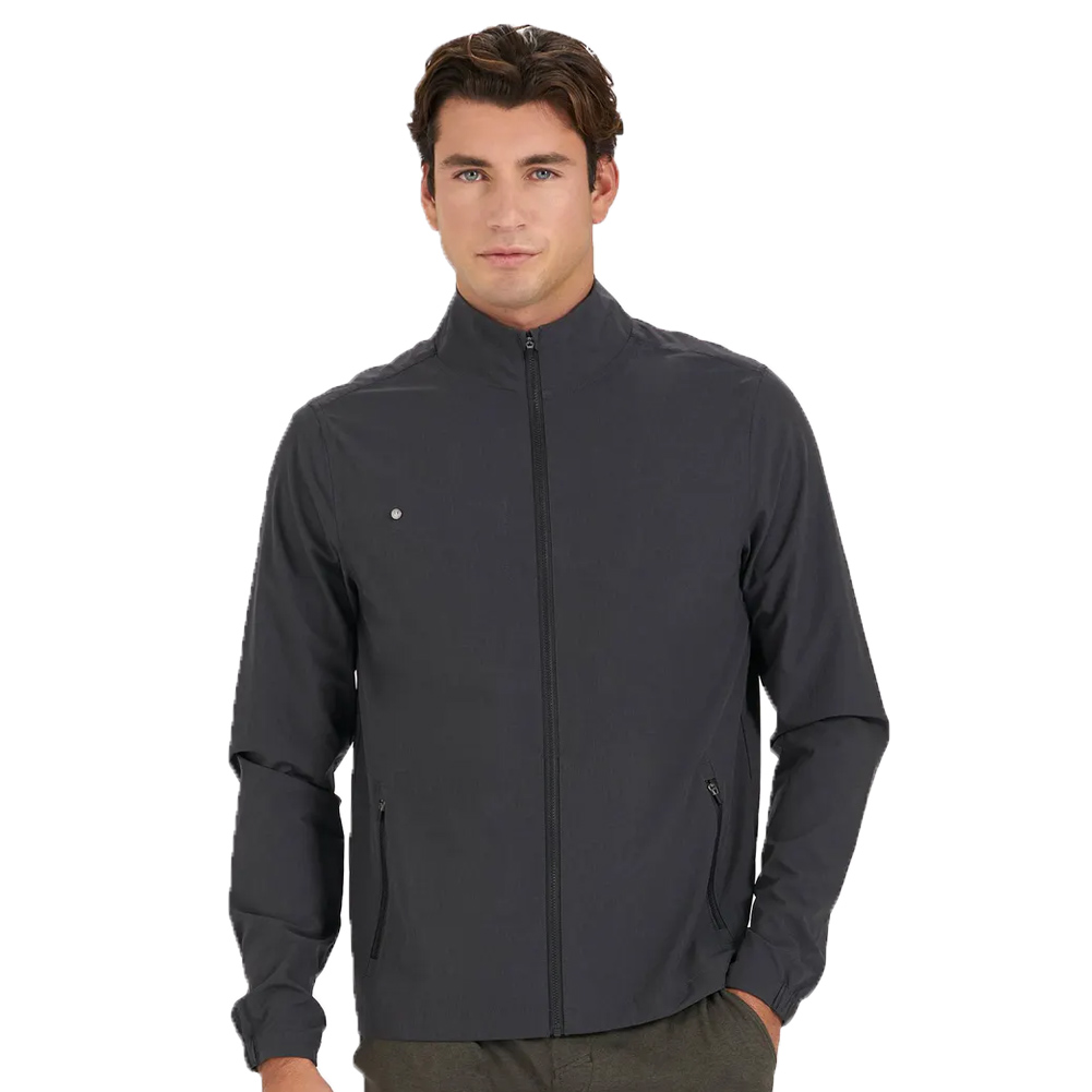 Vuori Men's Venture Track Jacket - MetroShoe Warehouse