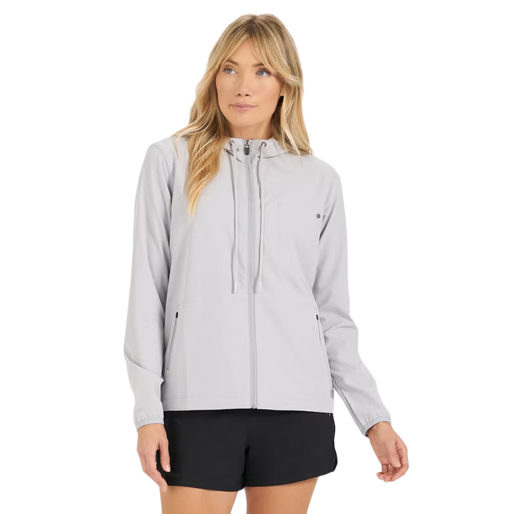 The North Face Women's Cragmont Fleece Jacket FA22 - MetroShoe