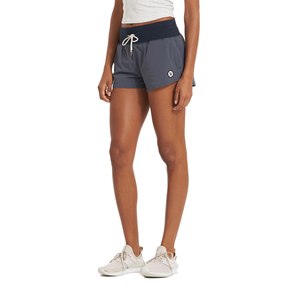 Vuori: Women's Dash Short