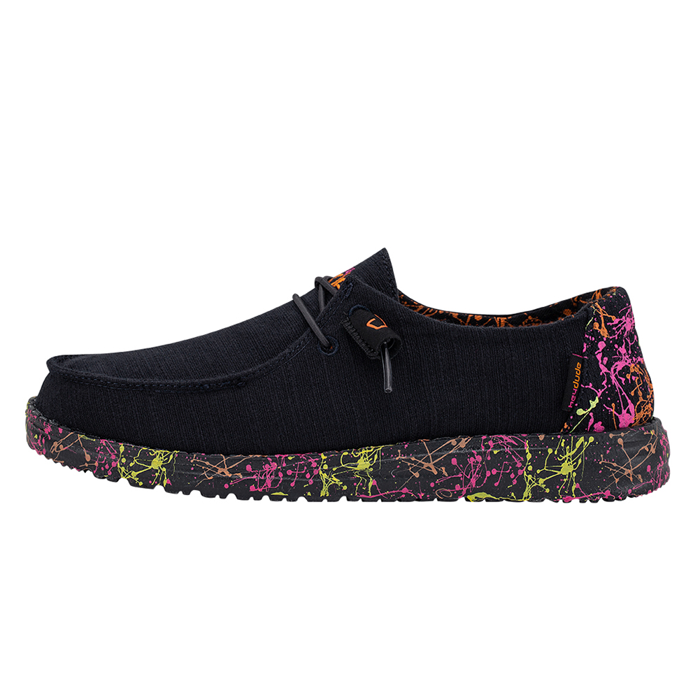 Hey Dude Women's Wendy - MetroShoe 