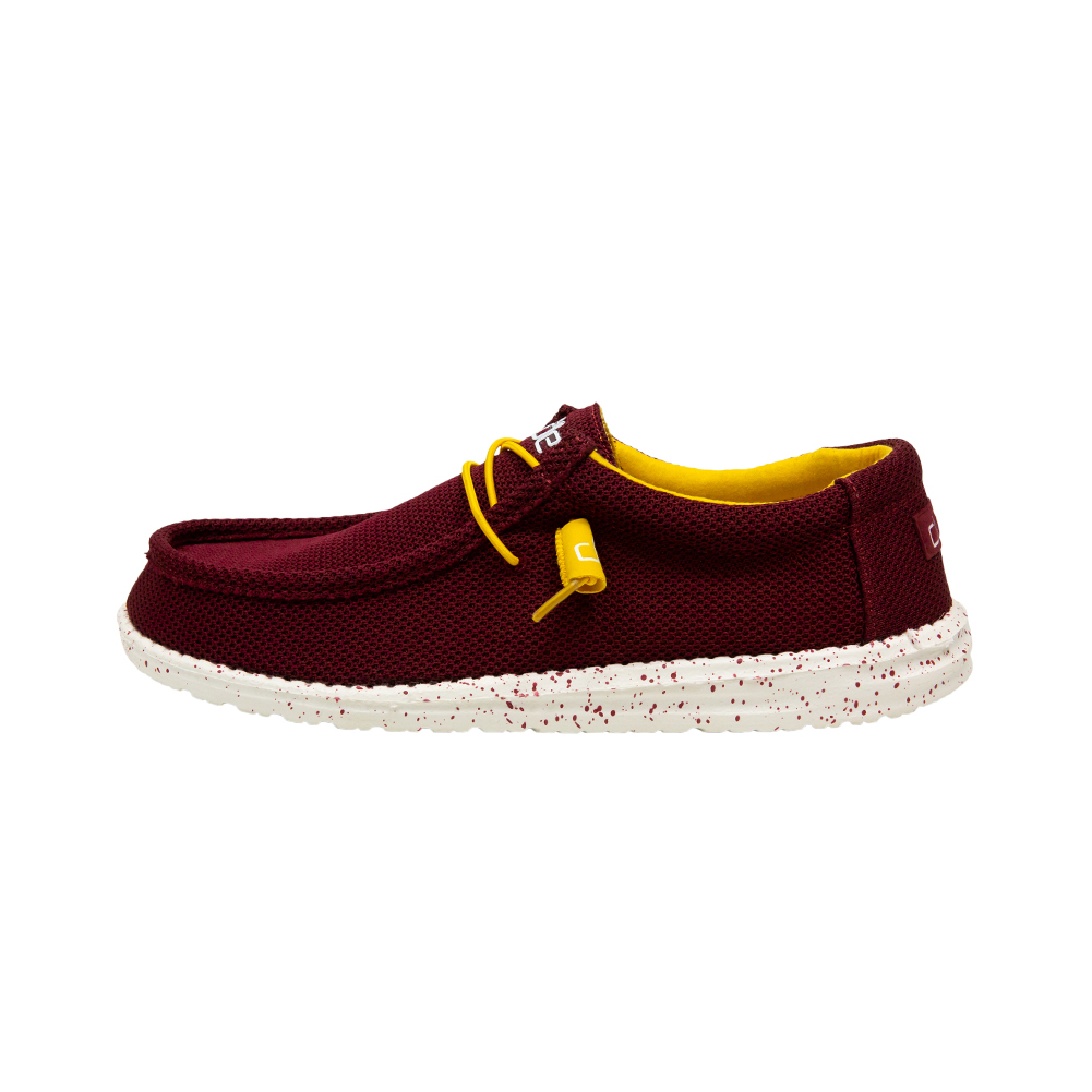 Hey Dude Men's Wally Sox - MetroShoe 