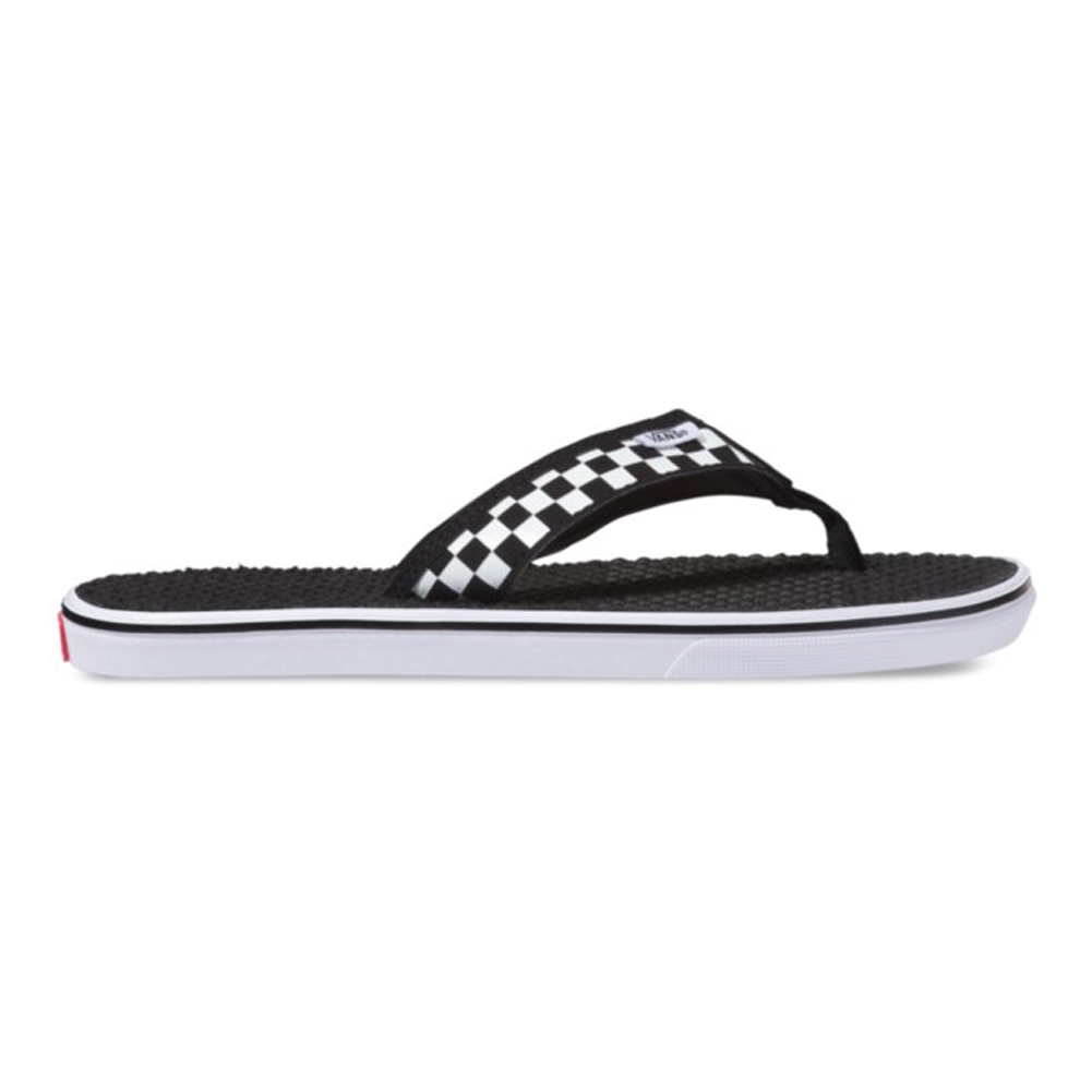 Vans Men's La Costa Lite - MetroShoe Warehouse