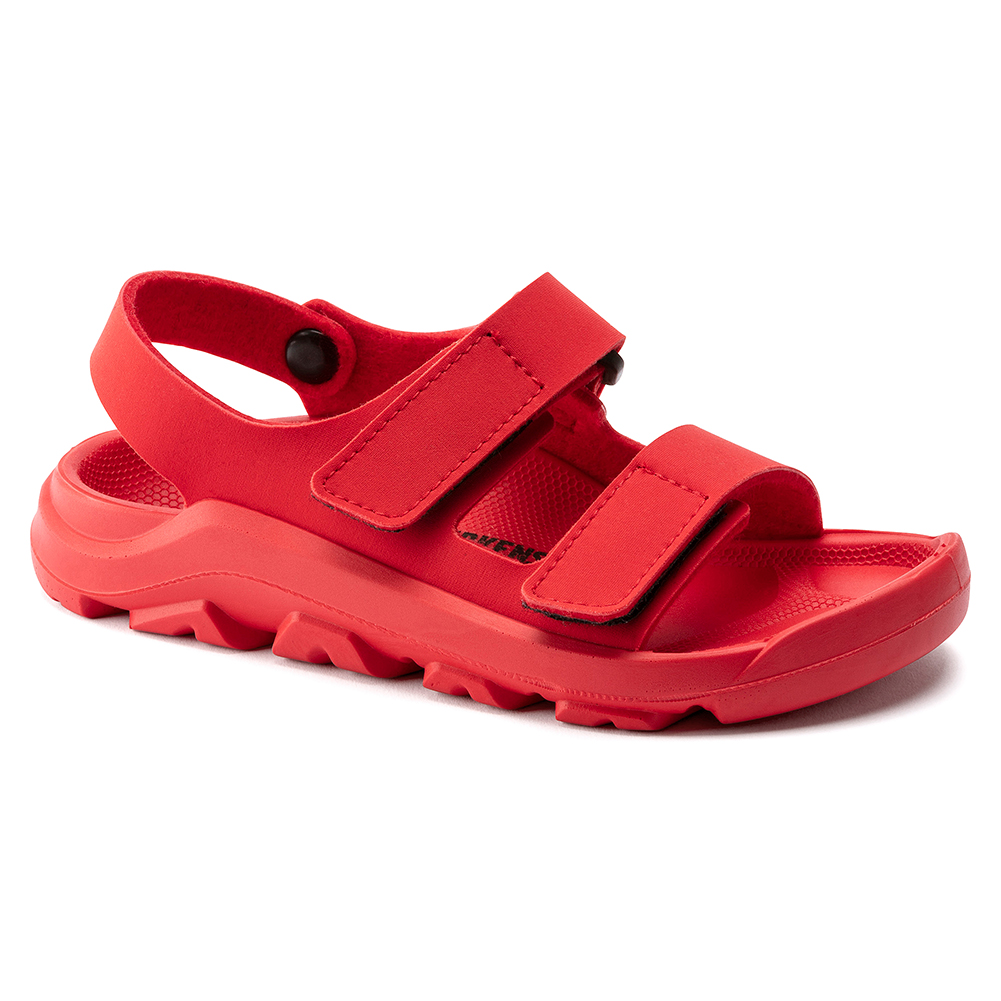 BIRKENSTOCK シューズ MARIKO Mogami Kids Birko-Flor Icy Faded Khaki | BIRKENSTOCK