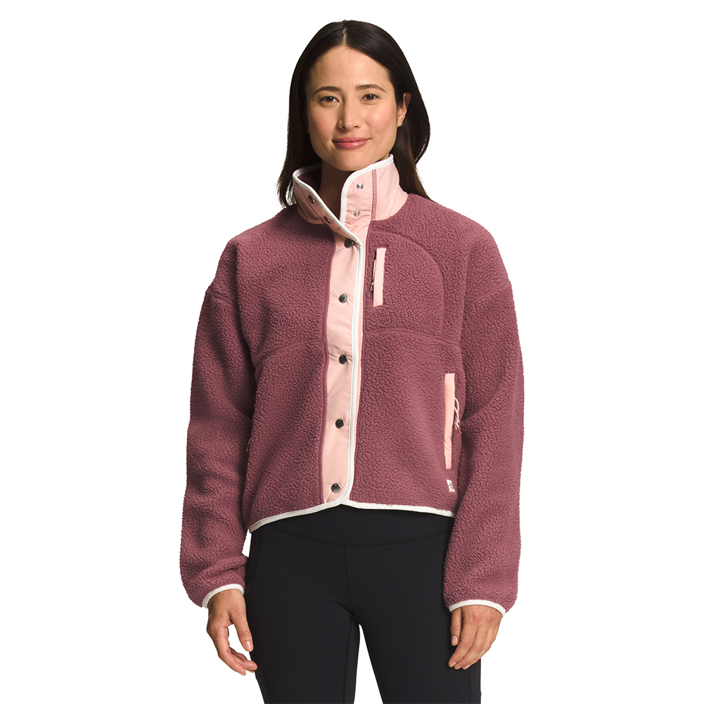 Women's Cragmont Fleece Jacket